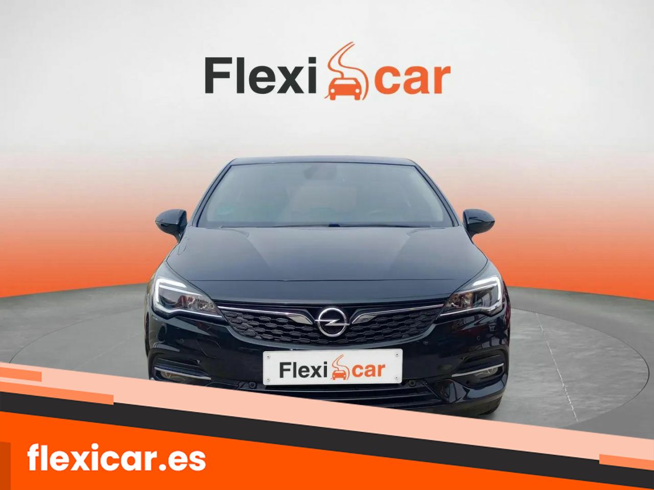 Foto Opel Astra 3