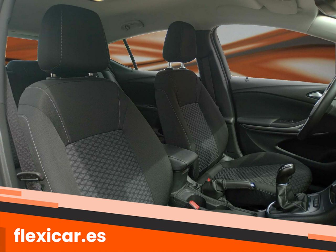 Foto Opel Astra 16