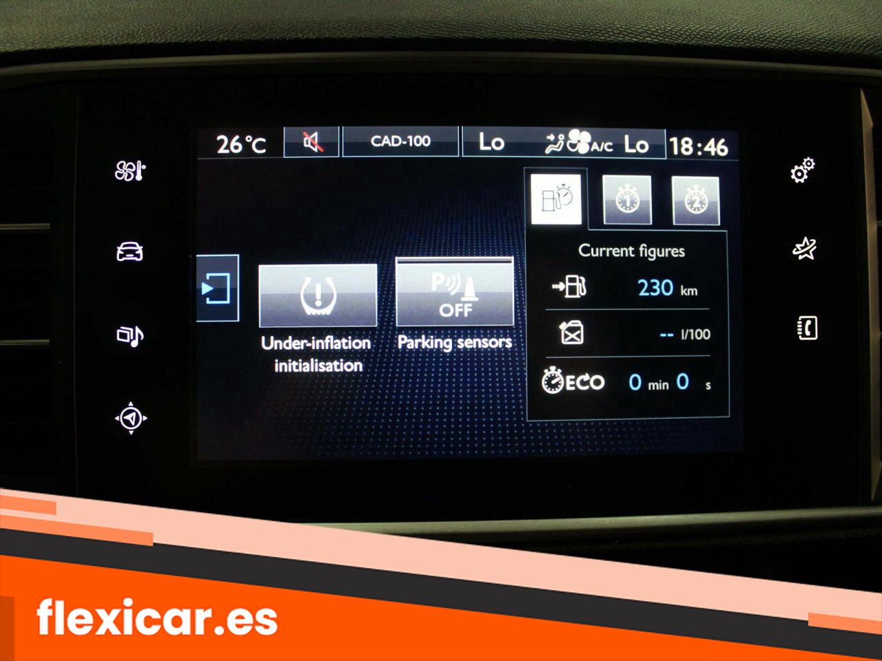 Foto Peugeot 308 22