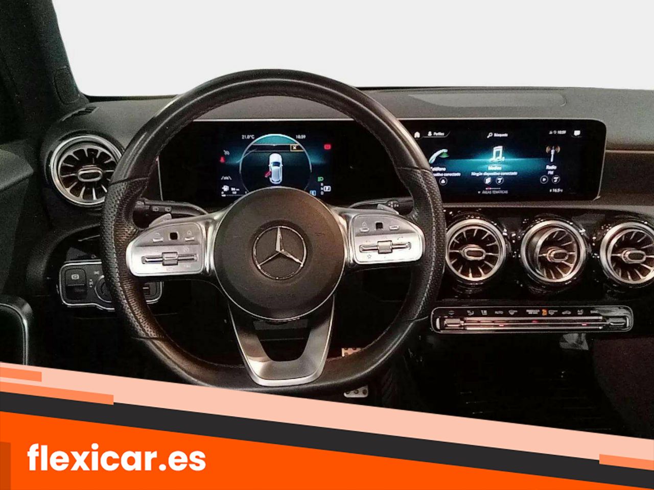 Foto Mercedes-Benz Clase A 12