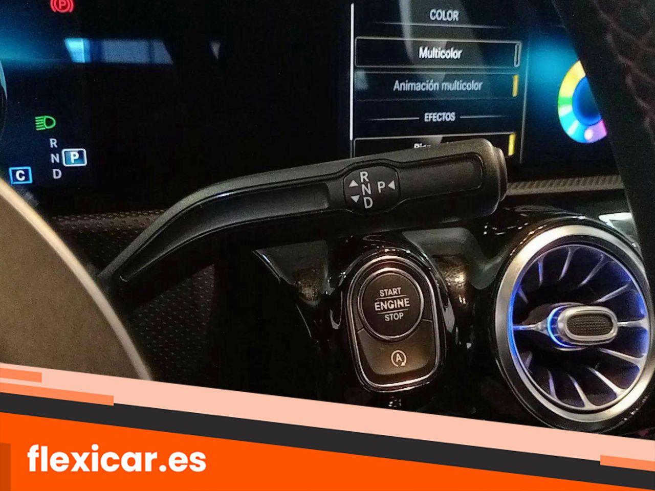 Foto Mercedes-Benz Clase A 26