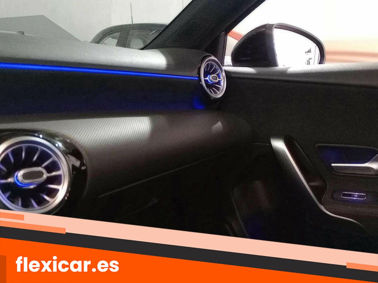 Foto Mercedes-Benz Clase A 29