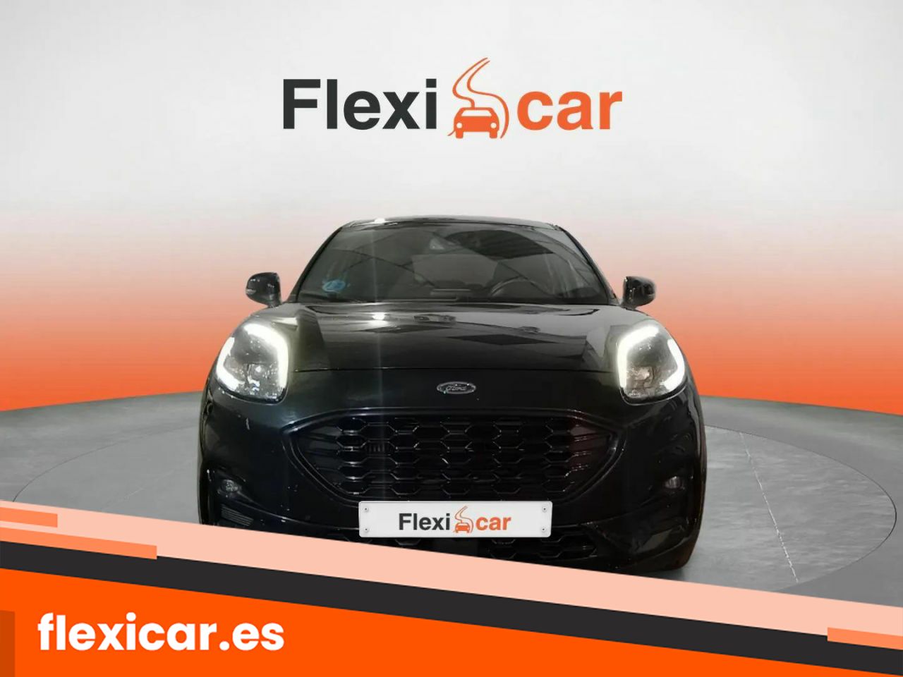 Foto Ford Puma 2