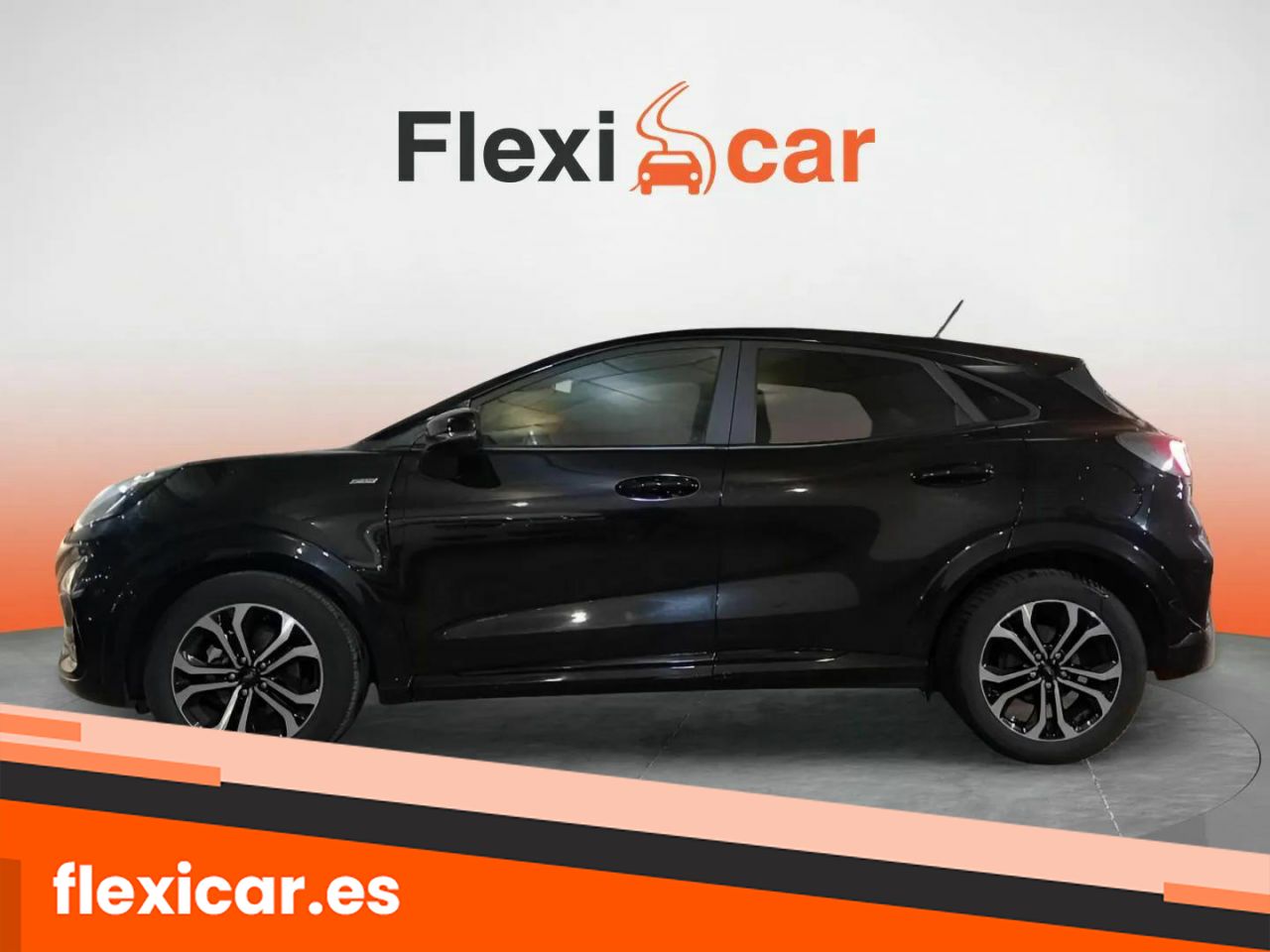 Foto Ford Puma 3