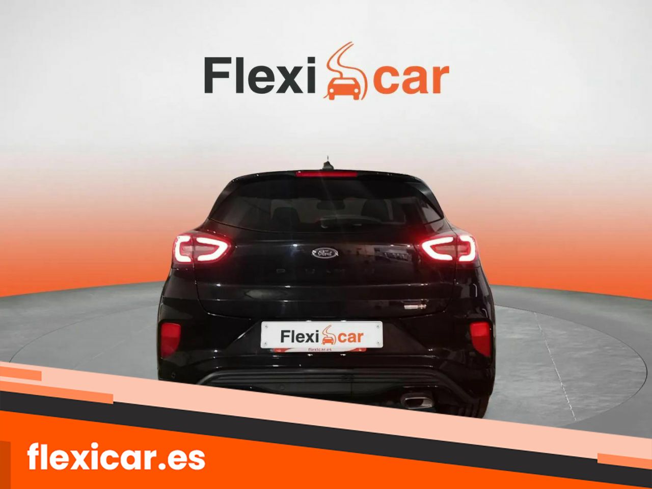 Foto Ford Puma 4