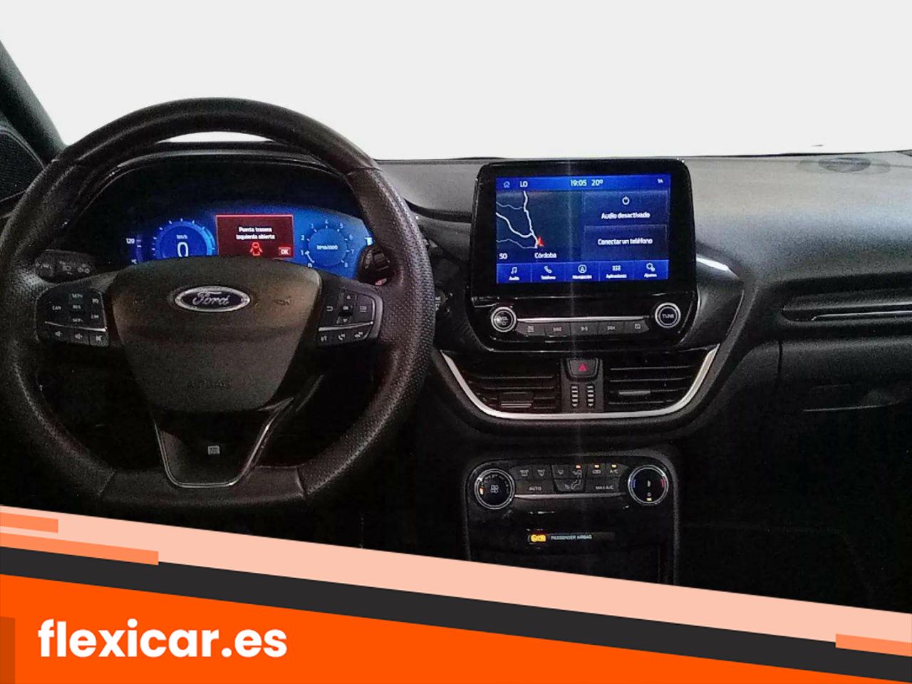Foto Ford Puma 7
