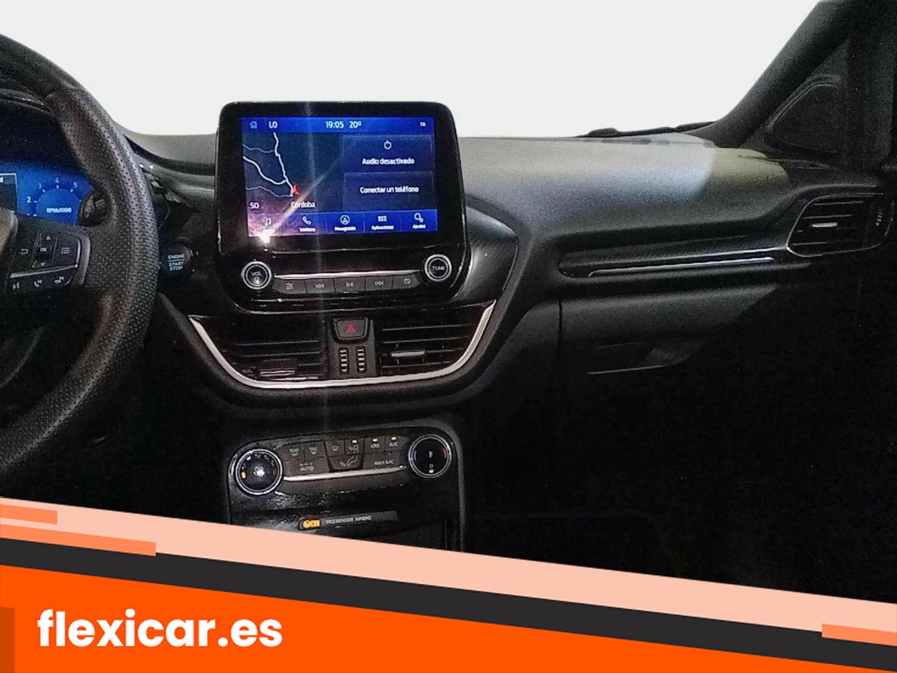 Foto Ford Puma 8