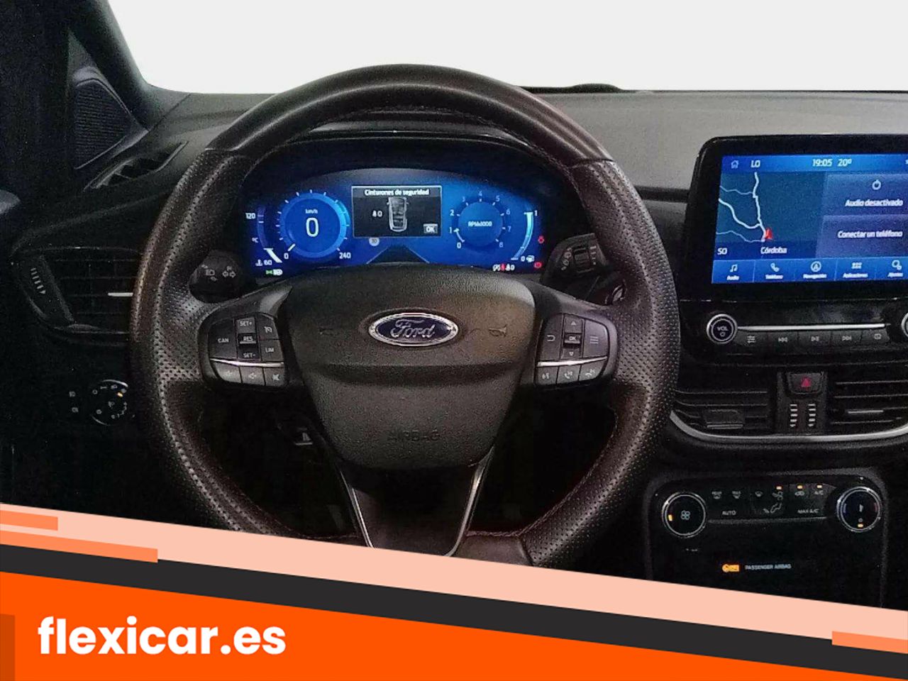 Foto Ford Puma 9