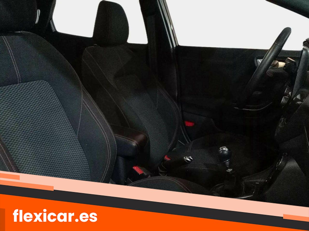 Foto Ford Puma 12