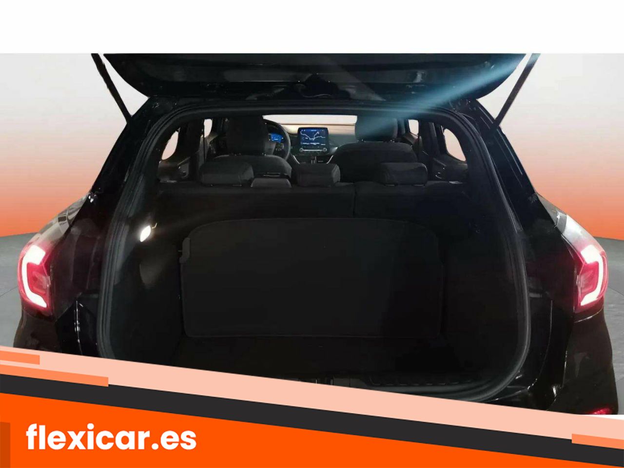 Foto Ford Puma 14