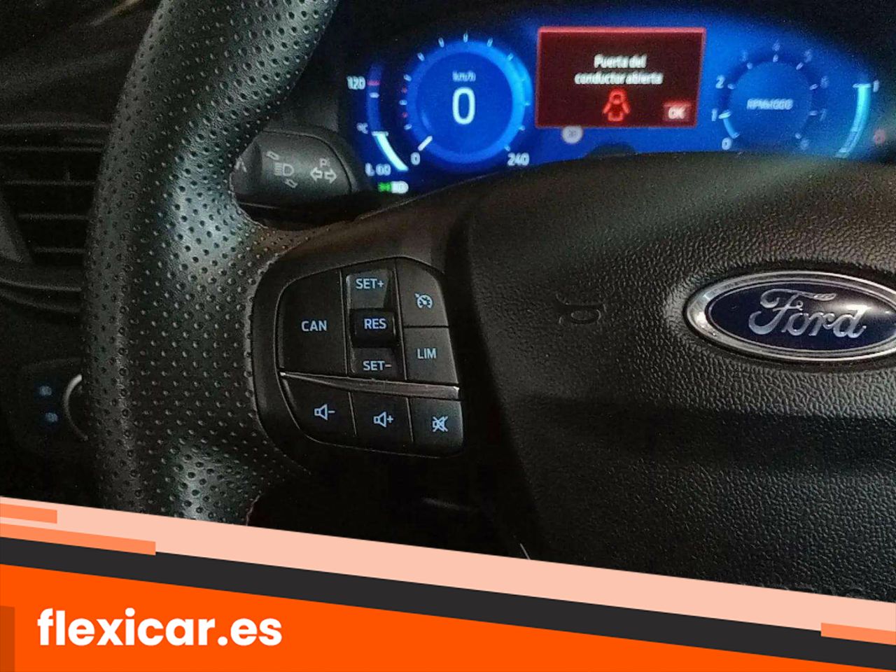 Foto Ford Puma 16