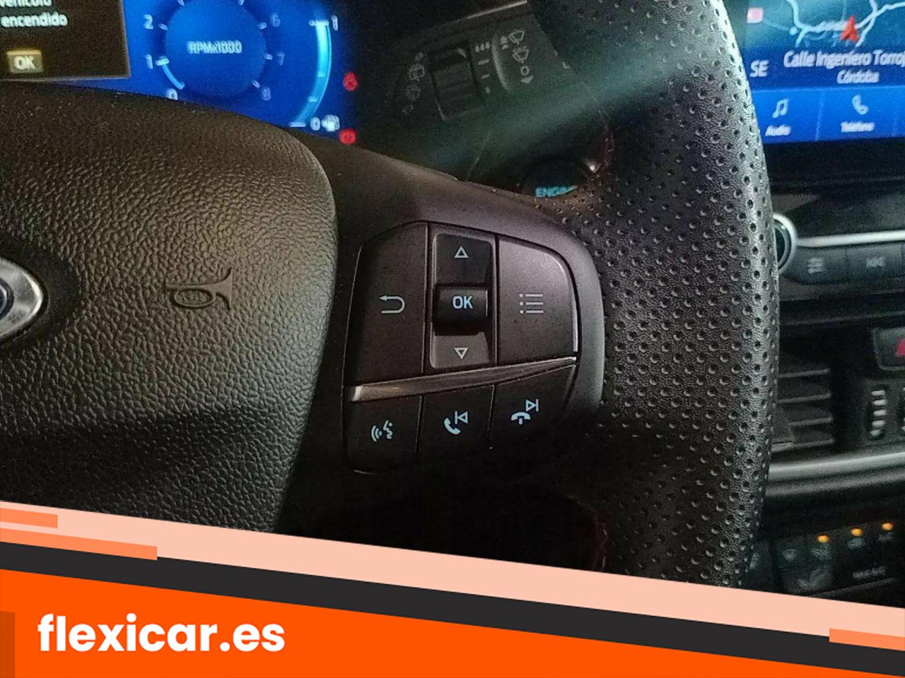 Foto Ford Puma 17