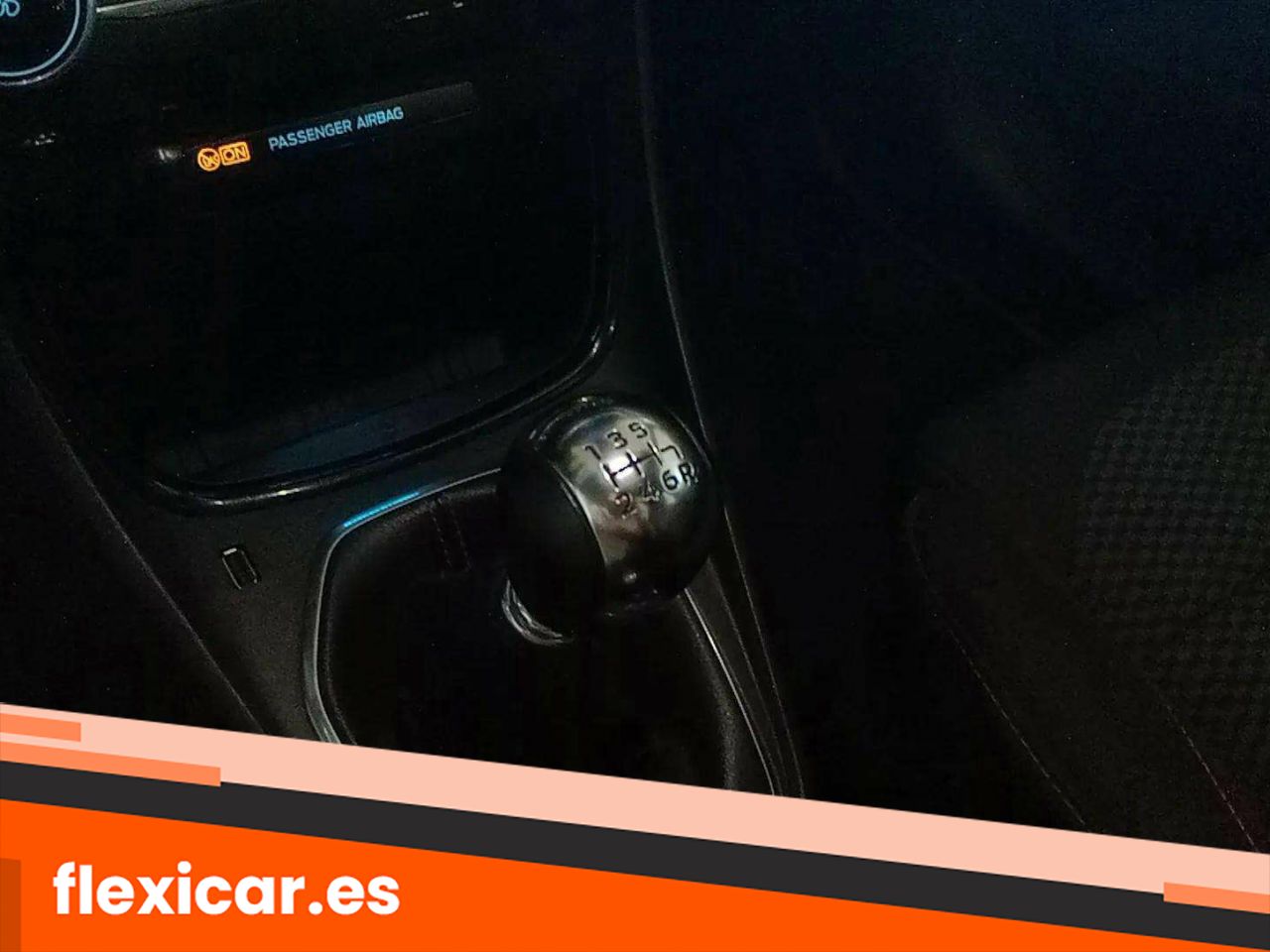 Foto Ford Puma 19