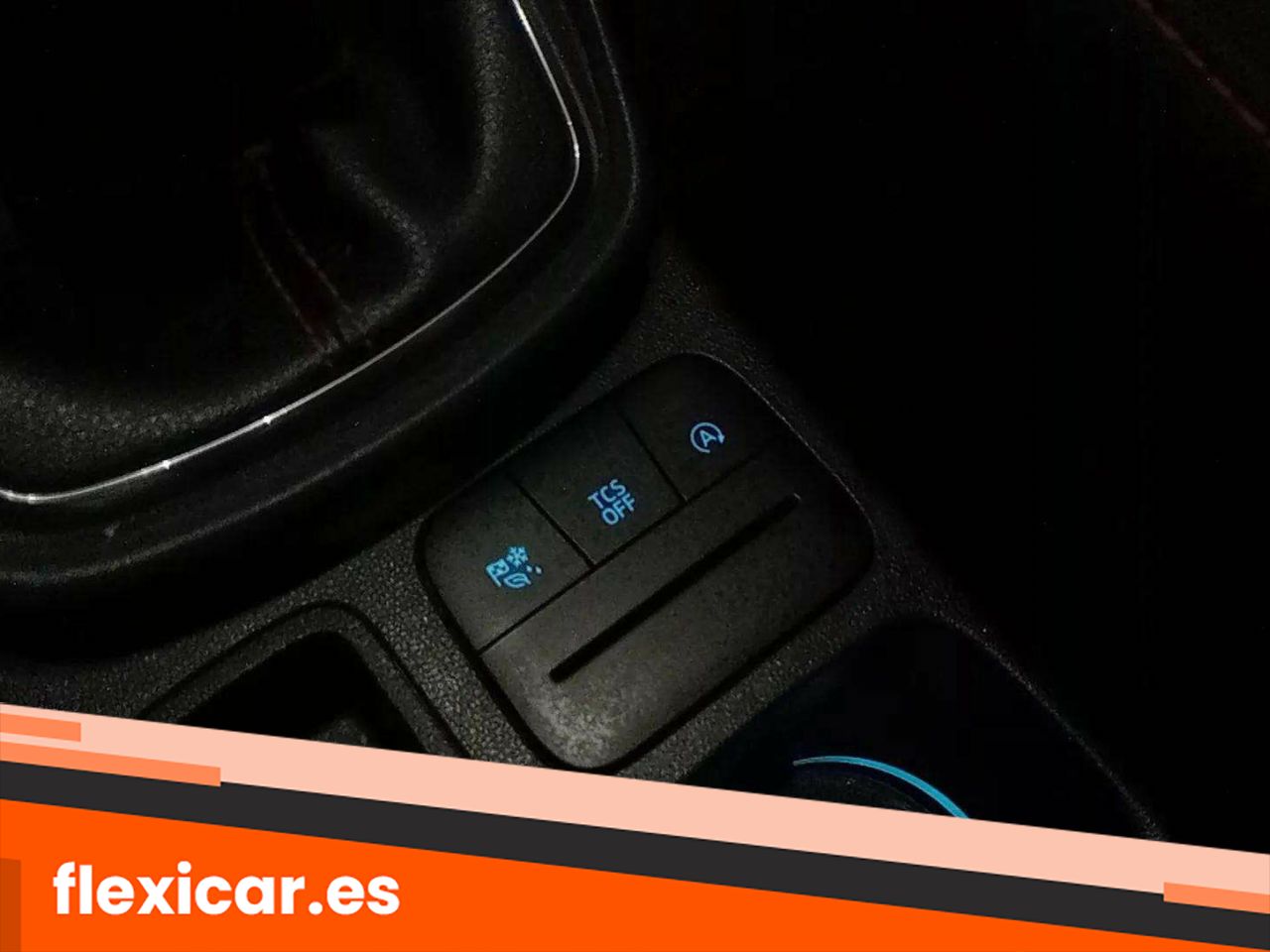 Foto Ford Puma 20