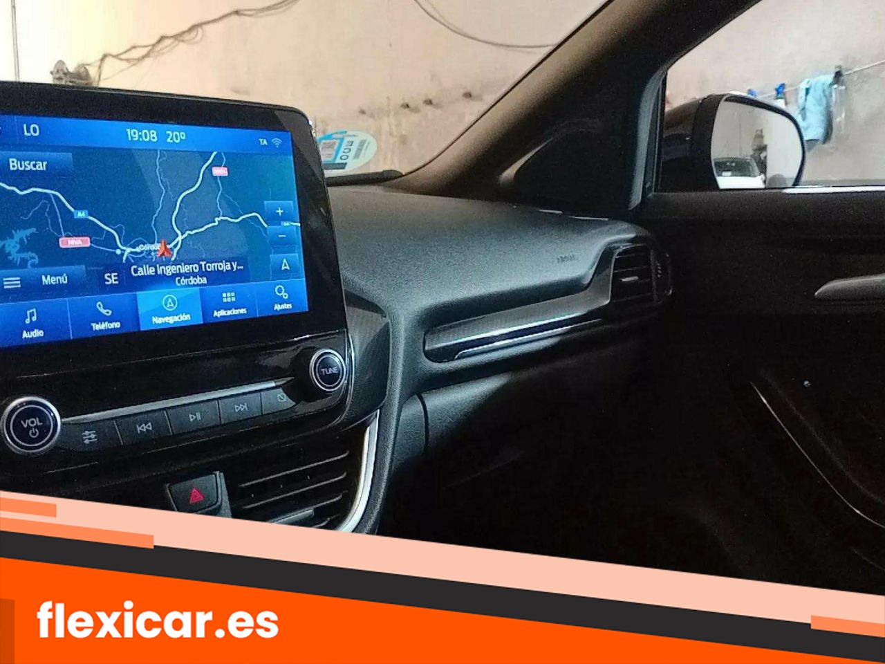 Foto Ford Puma 24