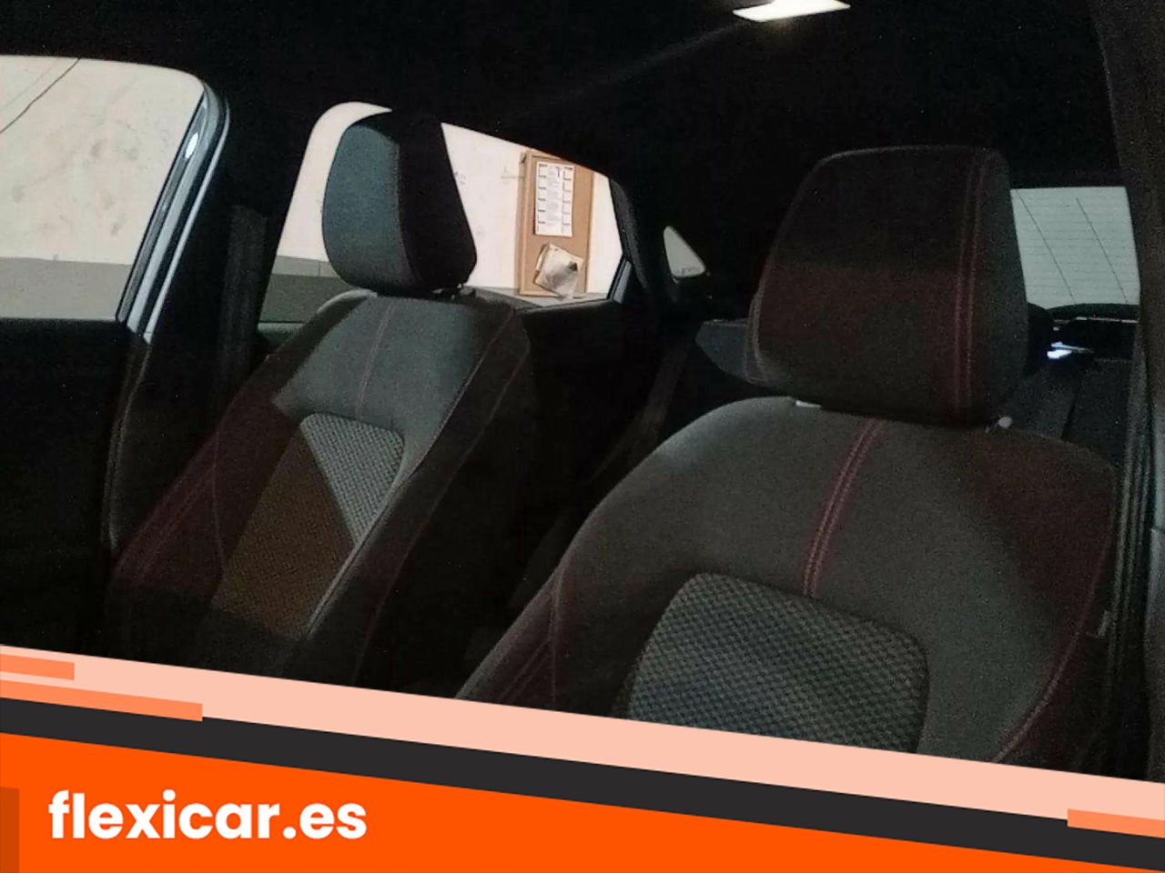 Foto Ford Puma 26