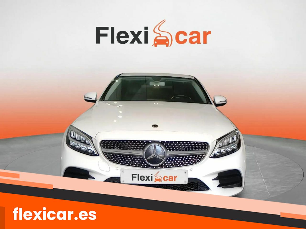 Foto Mercedes-Benz Clase C 2