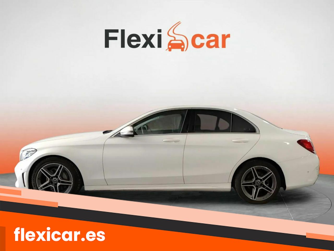 Foto Mercedes-Benz Clase C 3