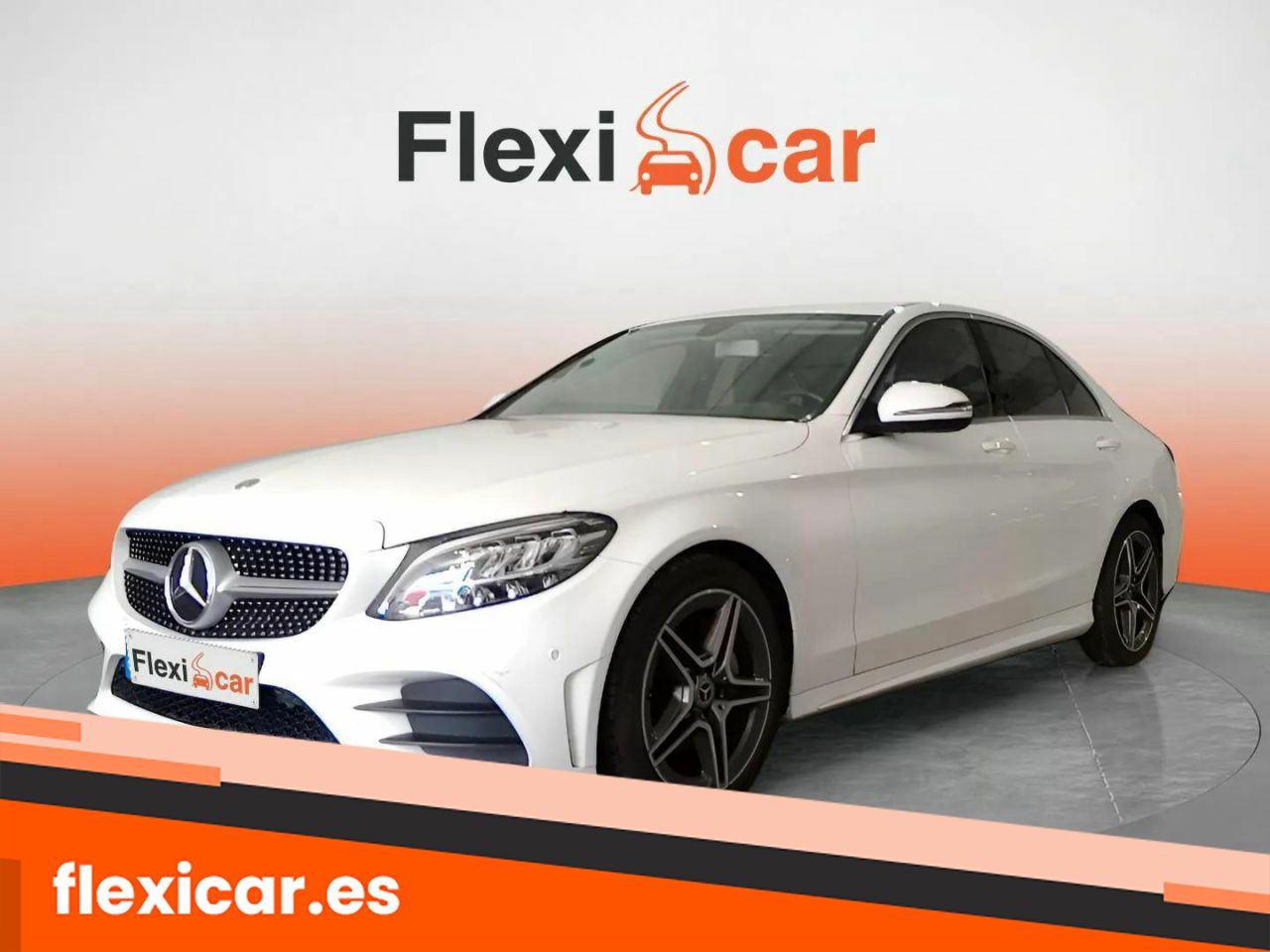 Foto Mercedes-Benz Clase C 4