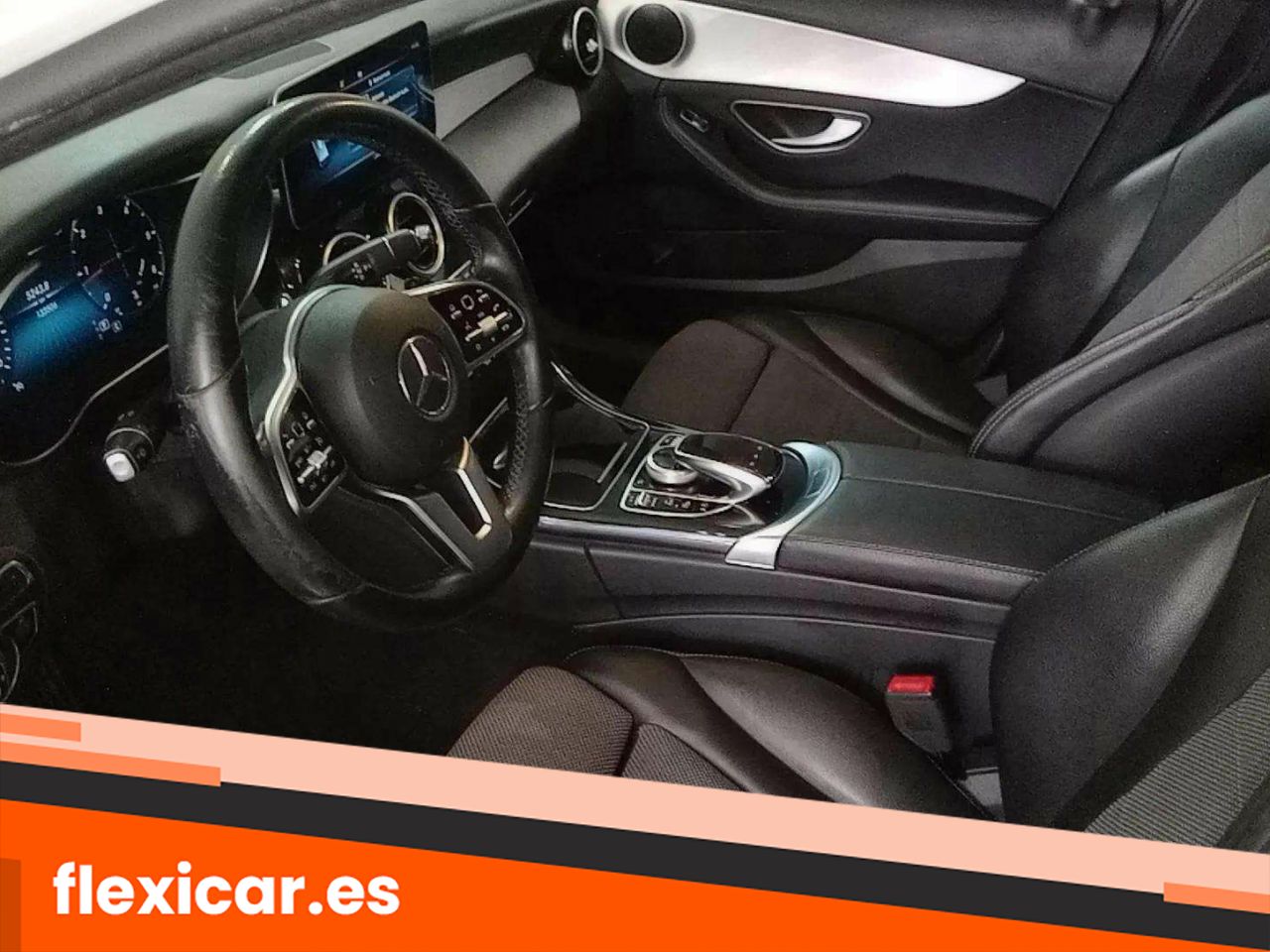 Foto Mercedes-Benz Clase C 13