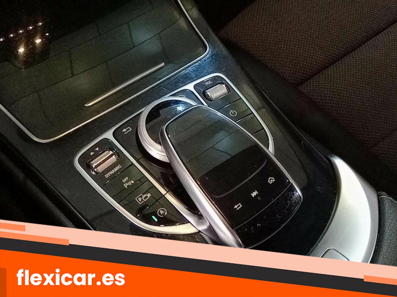 Foto Mercedes-Benz Clase C 25