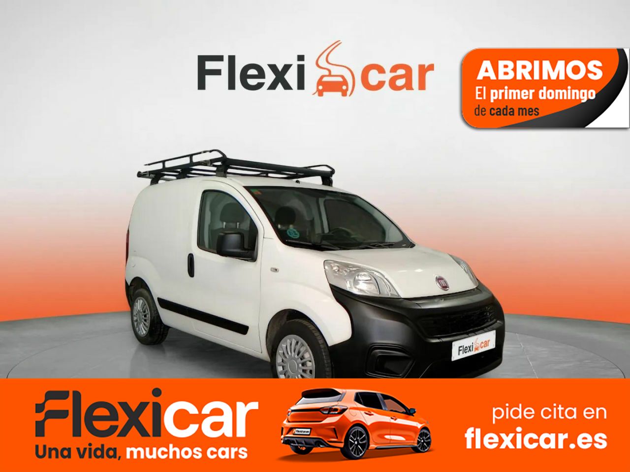 Foto Fiat Fiorino 1
