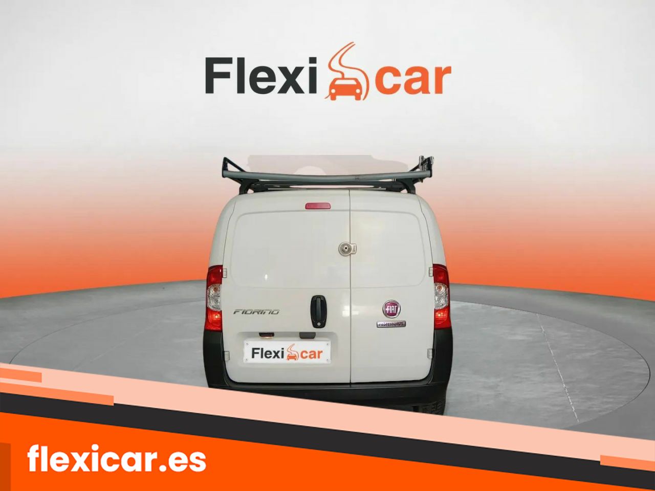 Foto Fiat Fiorino 4