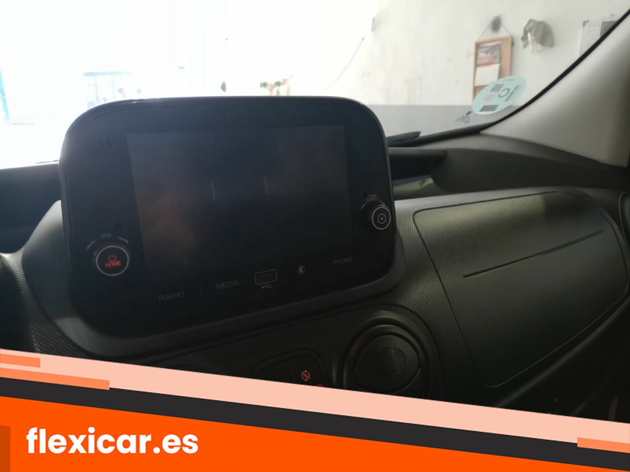 Foto Fiat Fiorino 7