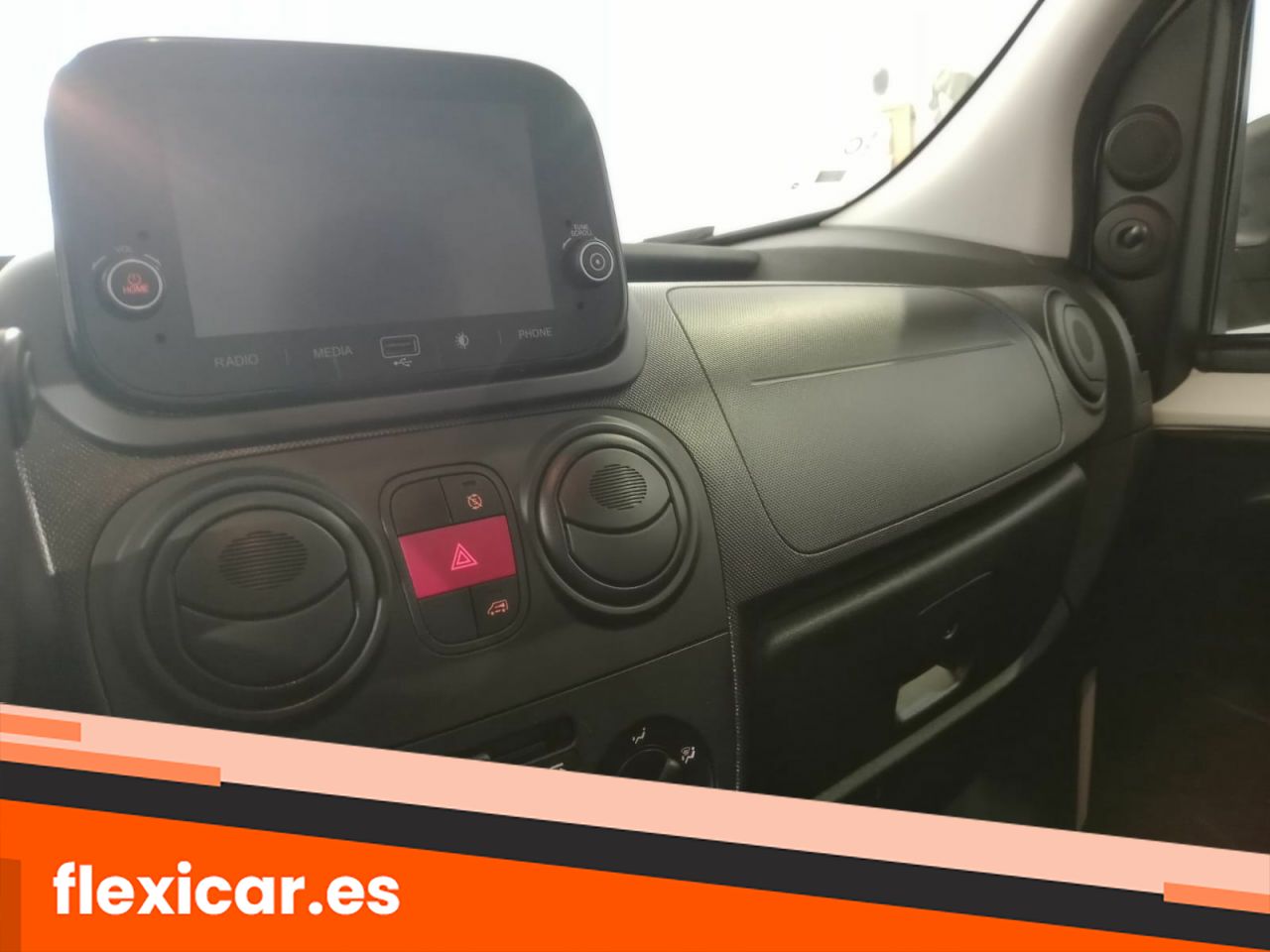 Foto Fiat Fiorino 8
