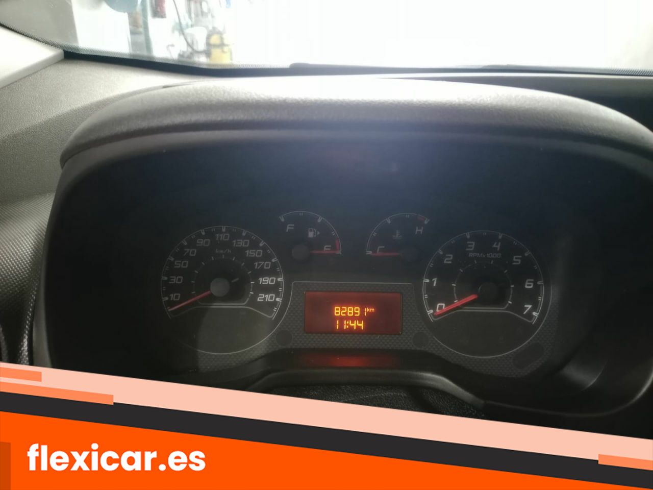 Foto Fiat Fiorino 9