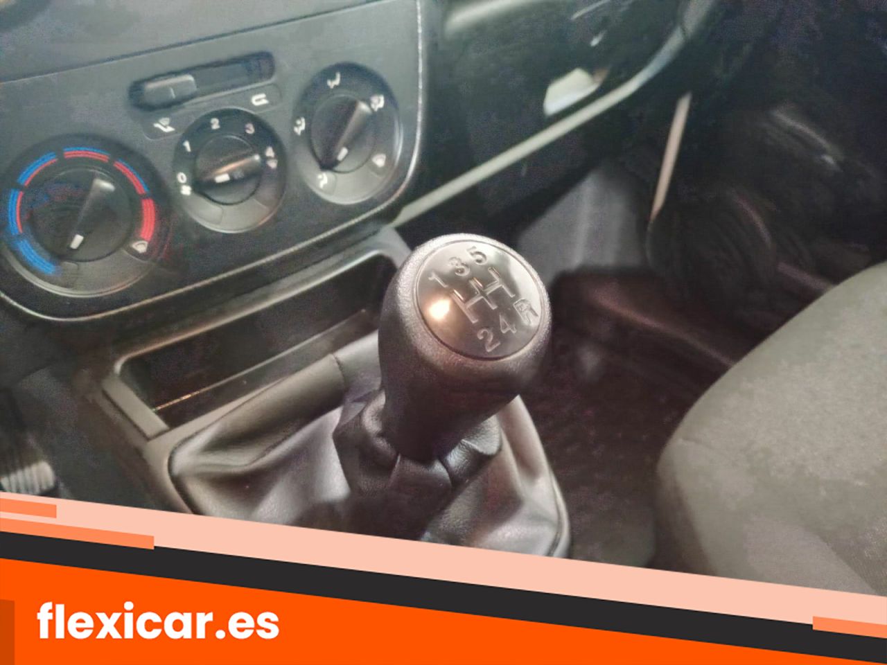 Foto Fiat Fiorino 11
