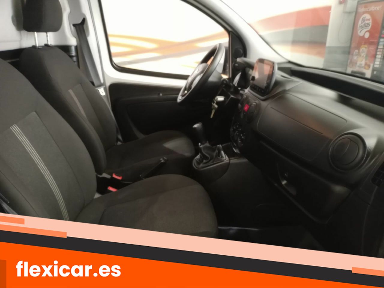 Foto Fiat Fiorino 14
