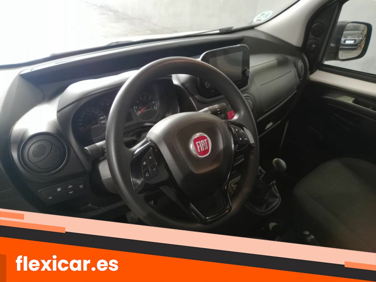 Foto Fiat Fiorino 19