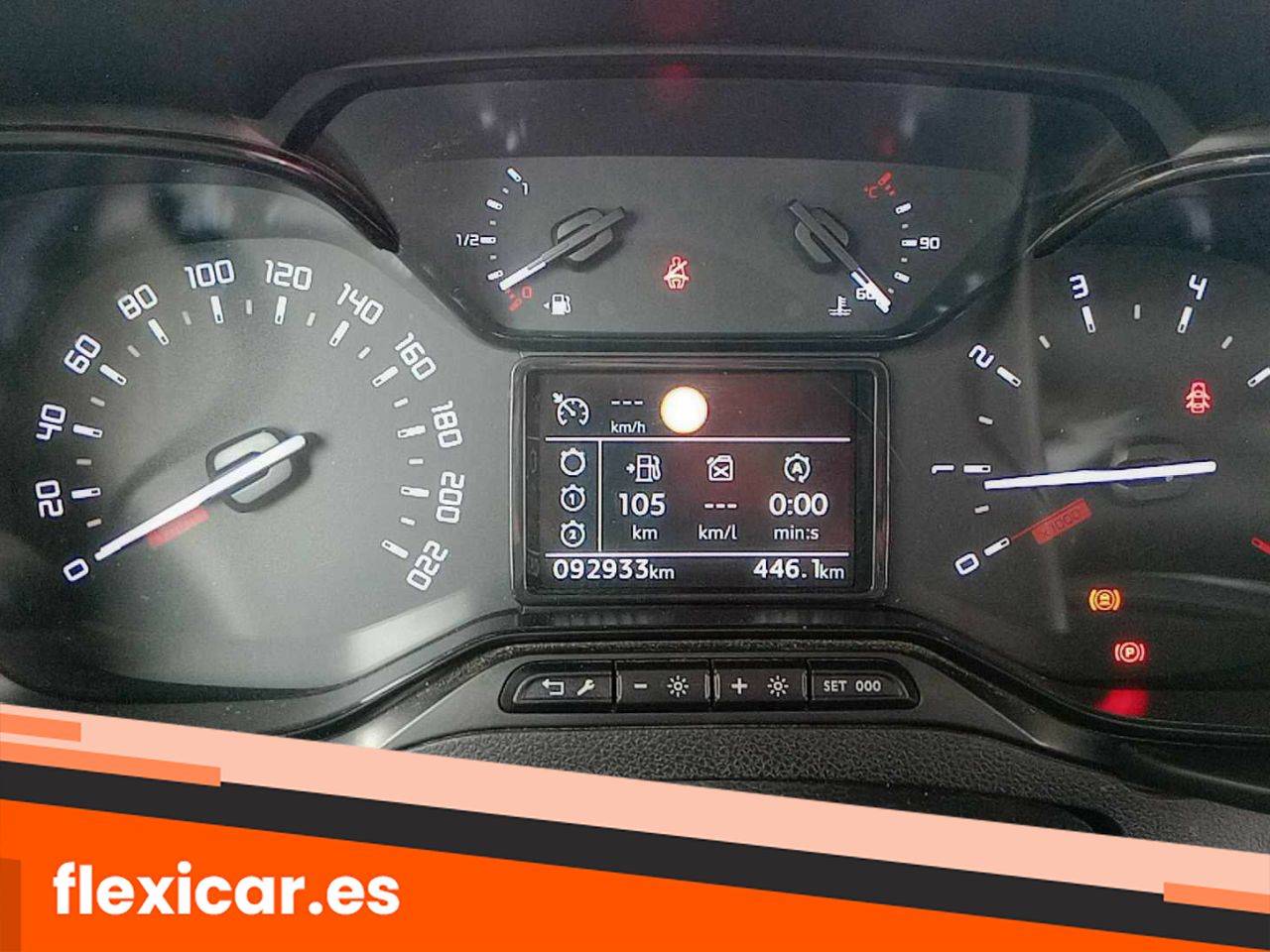 Foto Toyota Proace 10