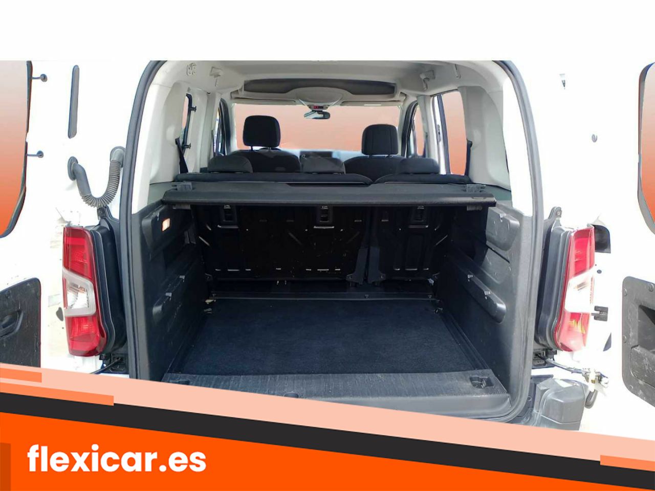 Foto Toyota Proace 14