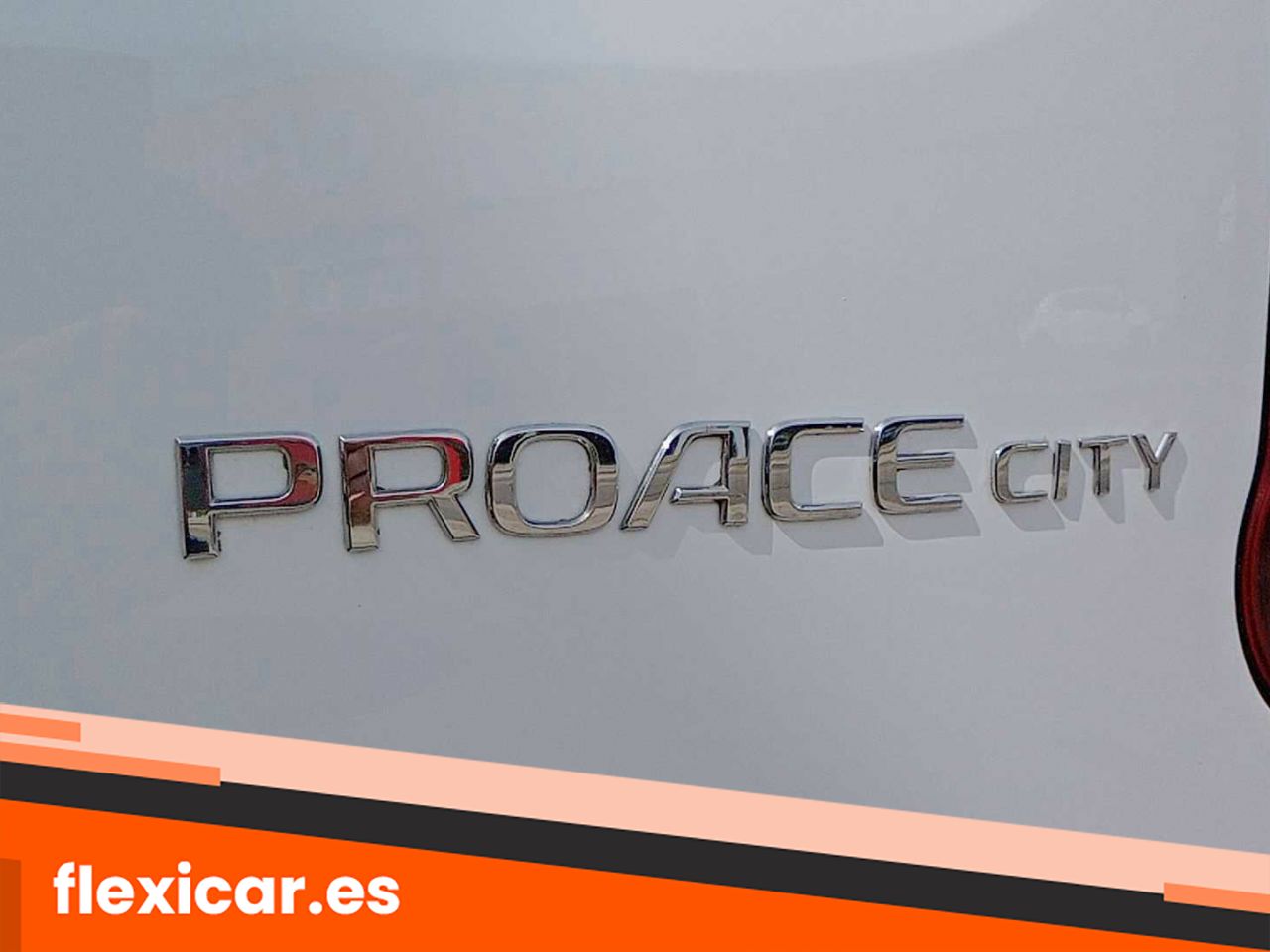 Foto Toyota Proace 20