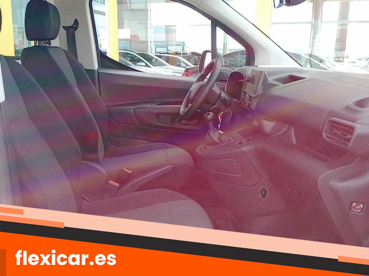 Foto Toyota Proace 24