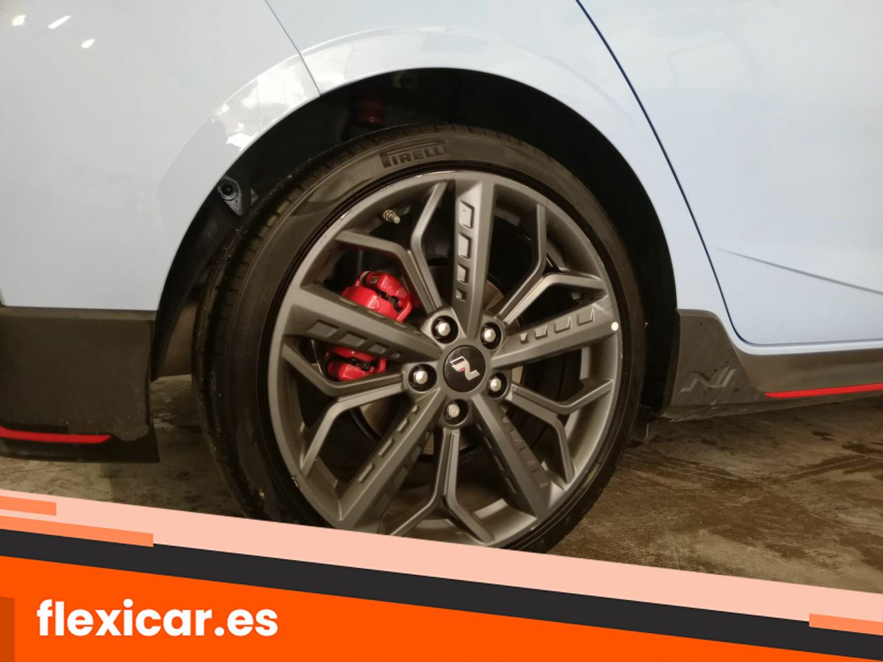 Foto Hyundai i20 17