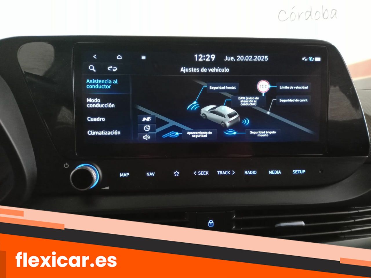 Foto Hyundai i20 21