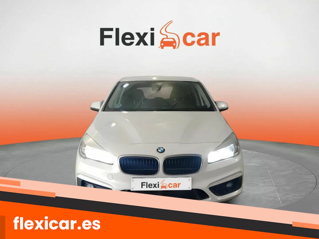 Foto BMW Serie 2 Active Tourer 2