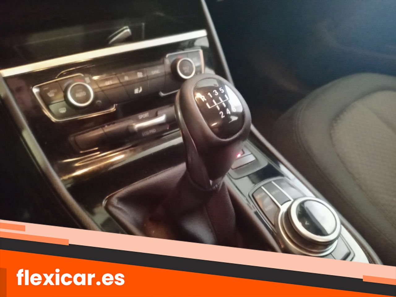 Foto BMW Serie 2 Active Tourer 7