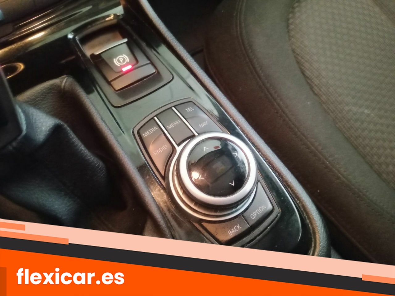 Foto BMW Serie 2 Active Tourer 8