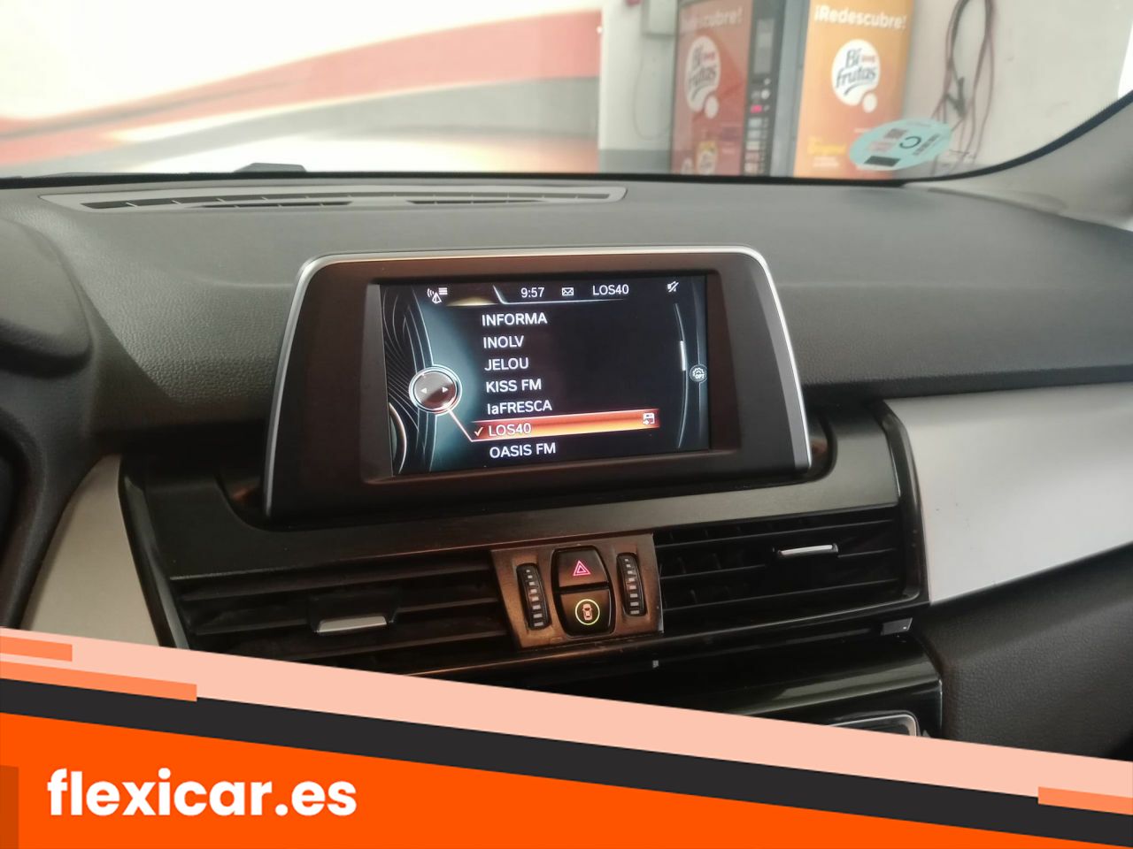 Foto BMW Serie 2 Active Tourer 11