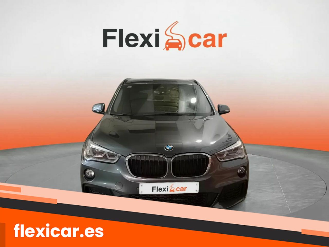 Foto BMW X1 2
