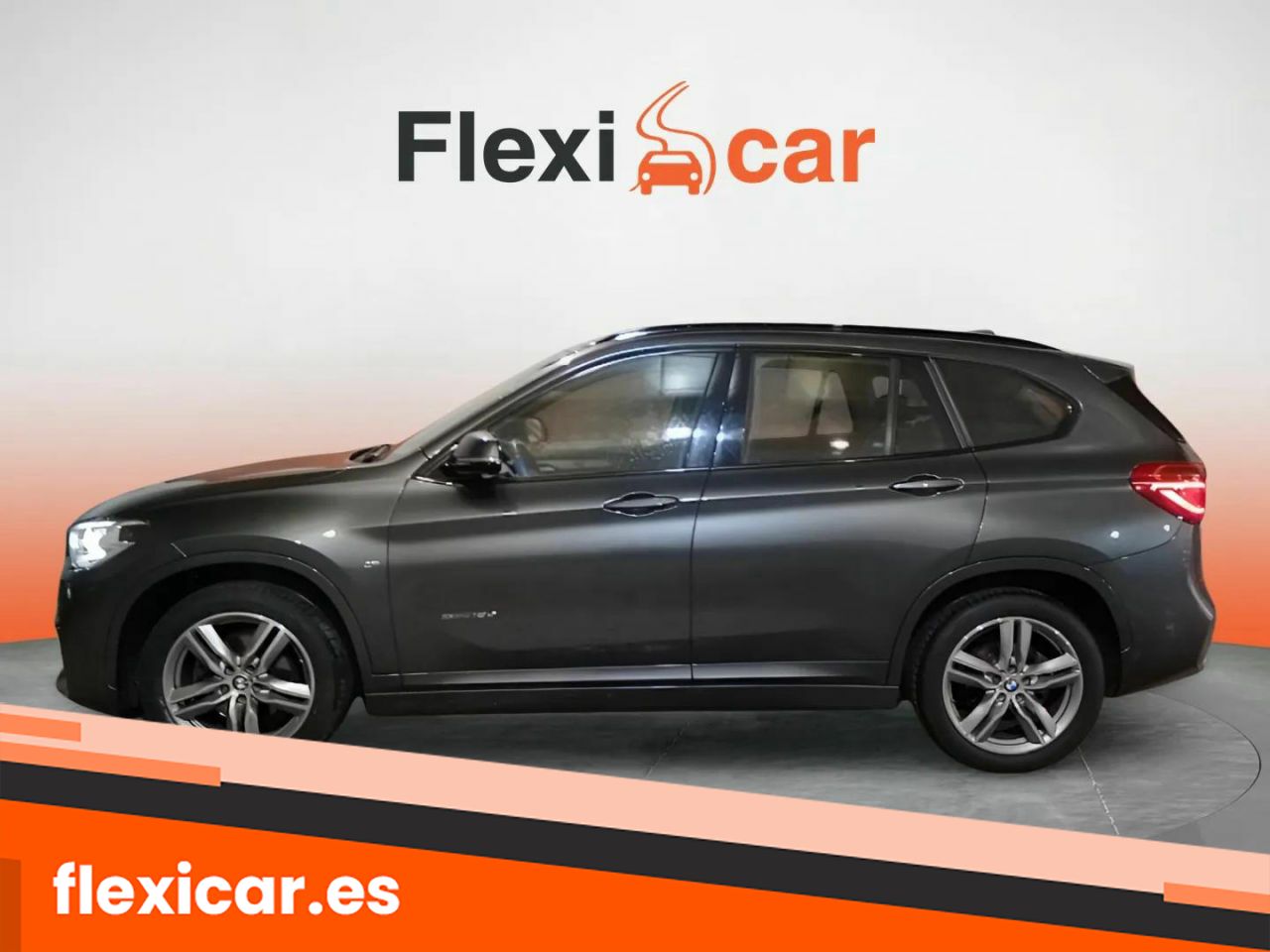 Foto BMW X1 3