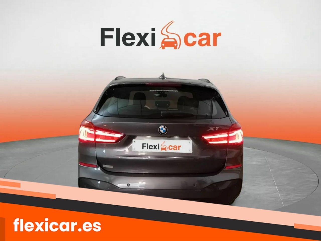 Foto BMW X1 4