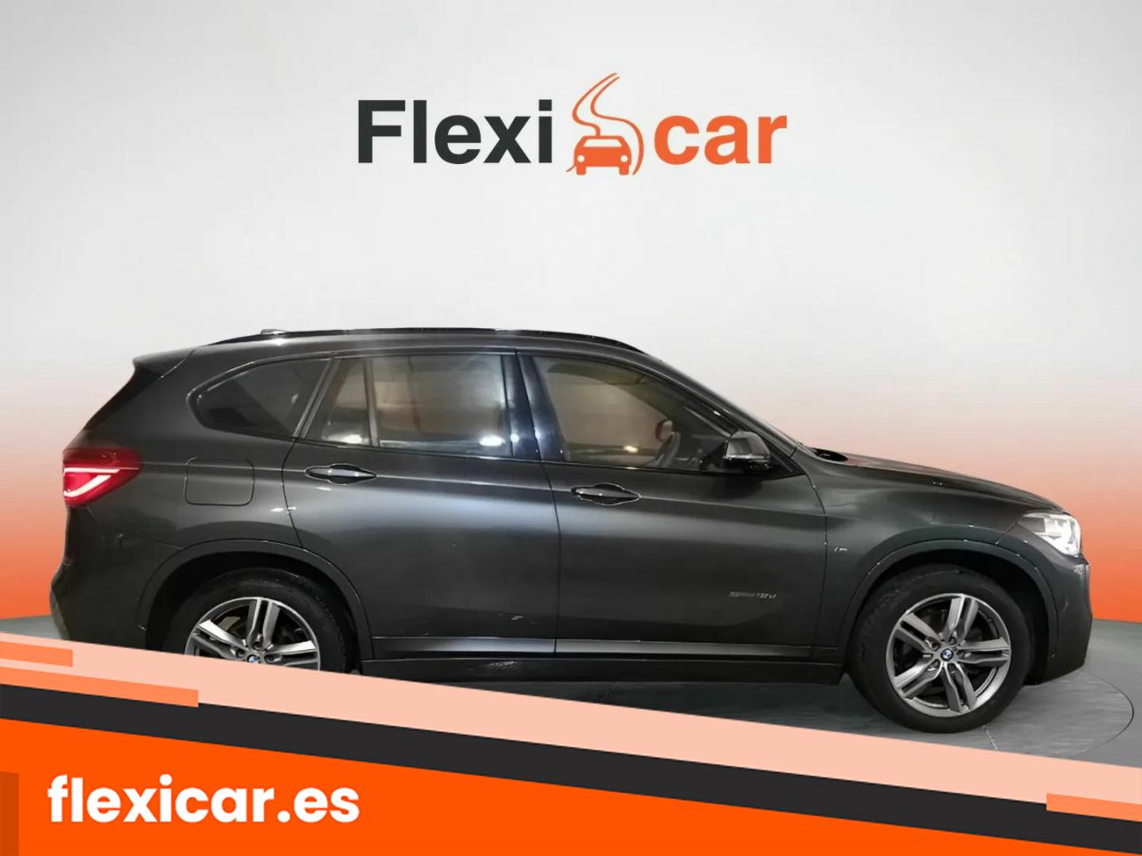 Foto BMW X1 5