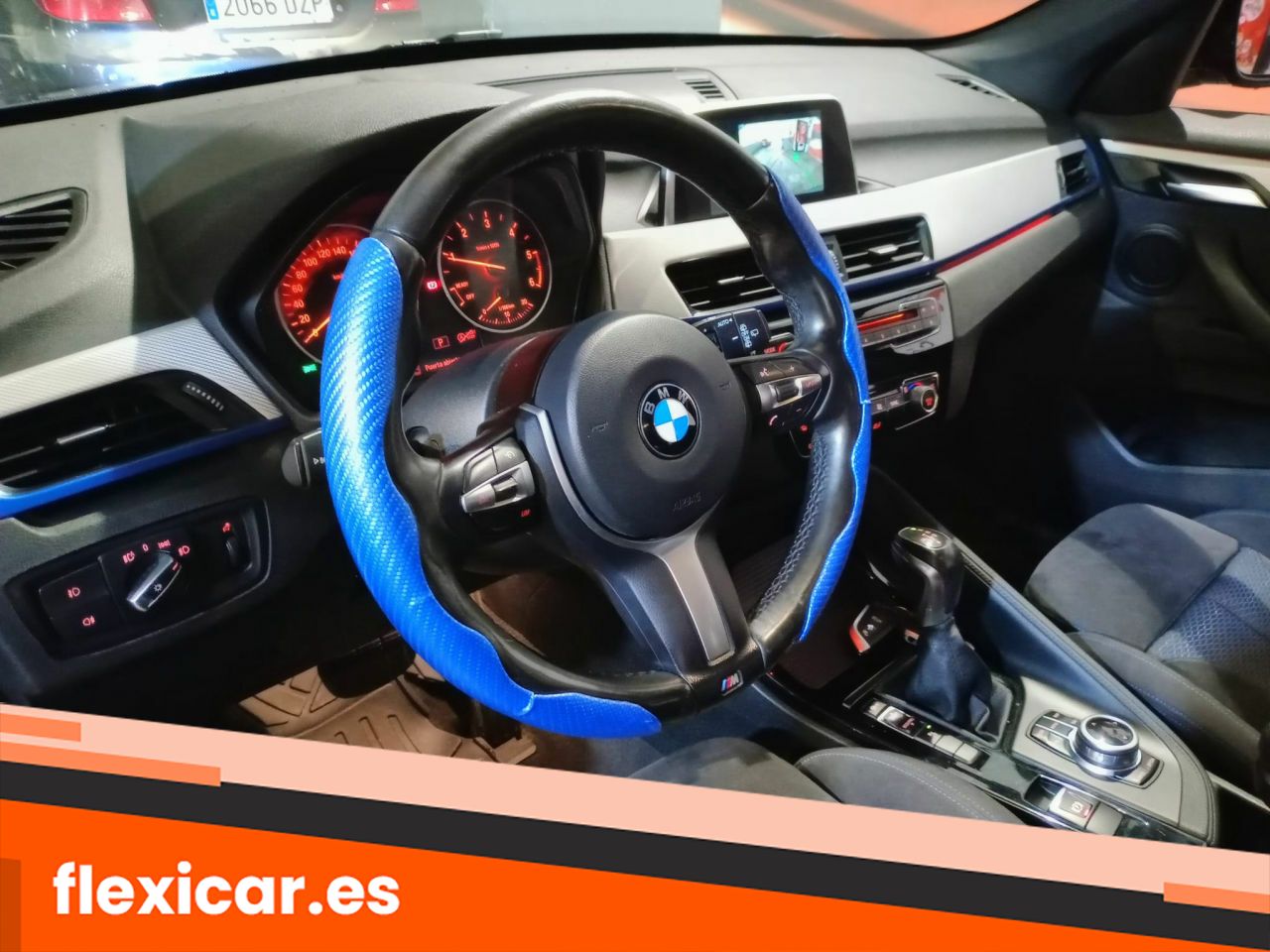 Foto BMW X1 7