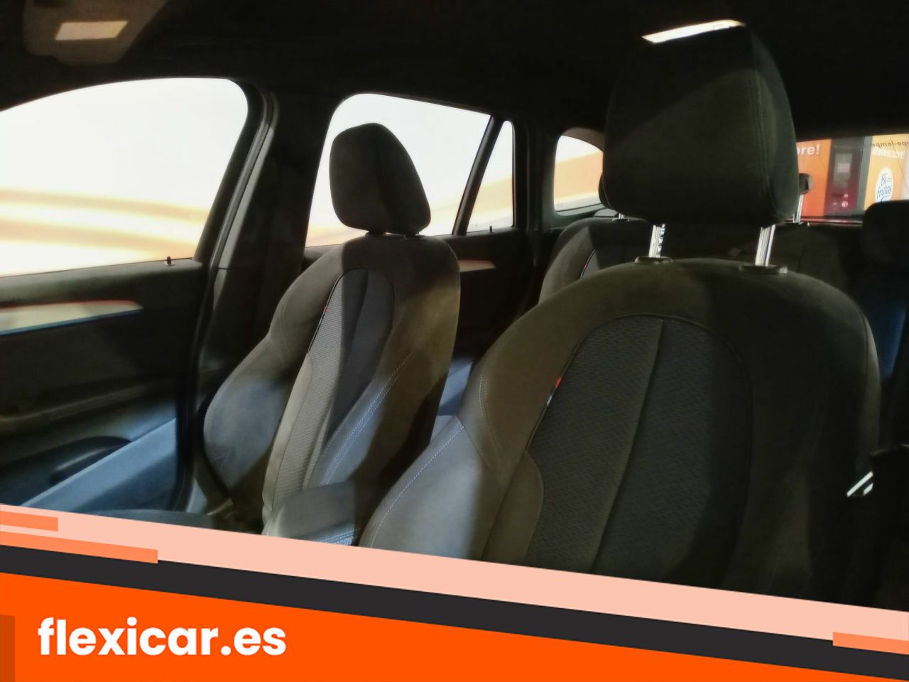 Foto BMW X1 8