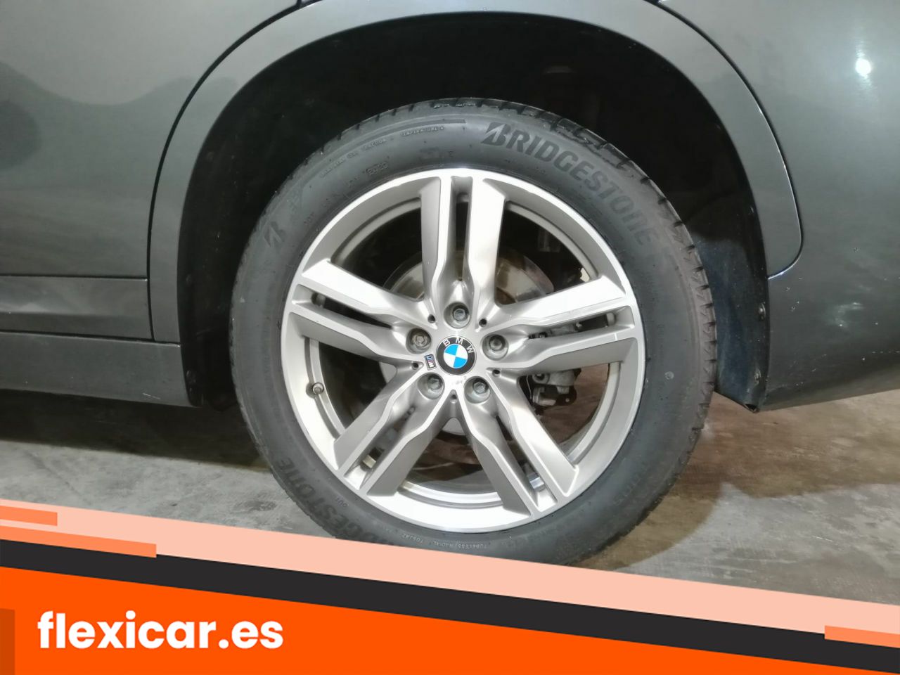 Foto BMW X1 10